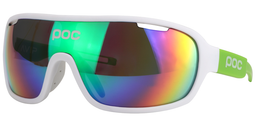 Rhoda White Sports Glasses1