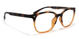 Everett Square Tortoise Glasses2