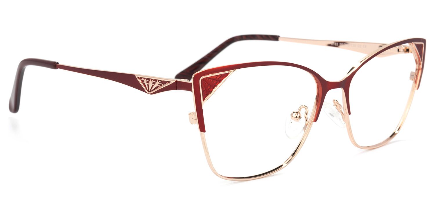 Buy Ferdinand Optical Glasses and EyeWear Frames on Zeelool2