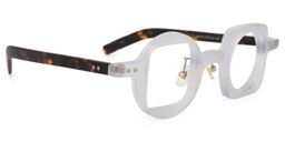 Quanah Asymmetry White Glasses2