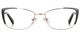 Brittany spring hinge glasses0