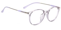 Beatrice Brisk Round Glasses2