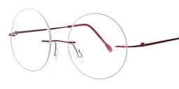 Cytheria Round Glasses5