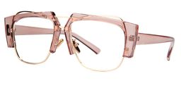 Simpson Geometric Glasses5