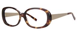 Lzefia Oval Glasses8
