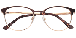 Alison Browline Glasses7