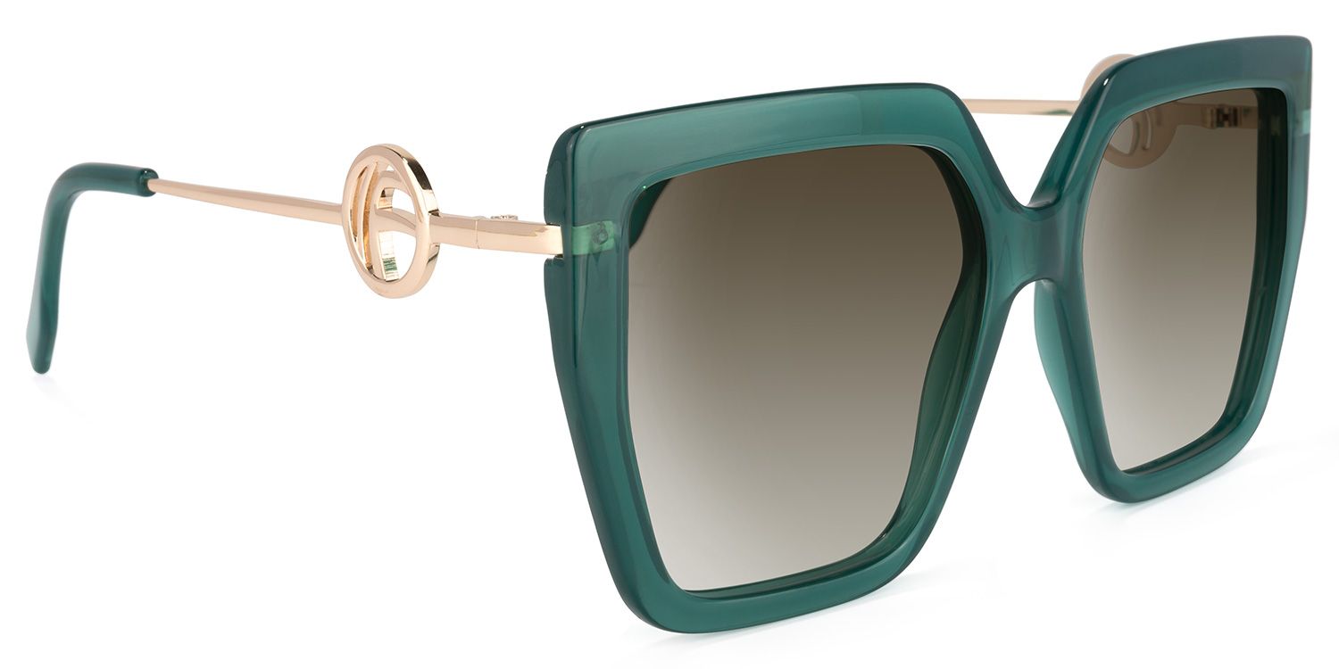 Buy Teagan Optical Glasses and EyeWear Frames on Zeelool2