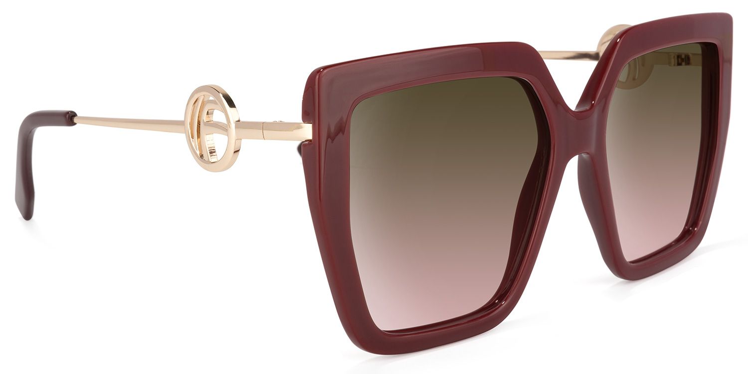 Buy Teagan Optical Glasses and EyeWear Frames on Zeelool2