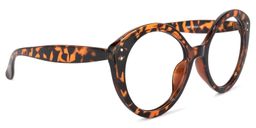 Tristen Geometric Tortoise Glasses2
