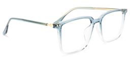 Tobias Square Light-Blue Glasses2