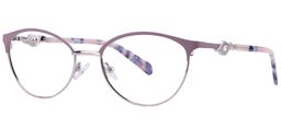 Bernice Cat Eye Glasses 3
