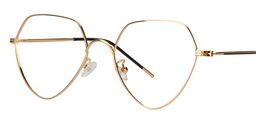 Laraine Strawberry Glasses11