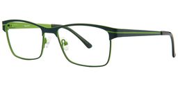 Sabrina Rectangle Glasses5