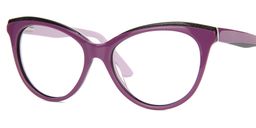 Aletta Cat Eye Glasses4