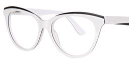 Aletta Cat Eye Glasses4