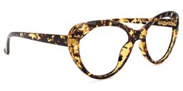 Warren Cateye Tortoise Glasses2