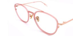 Cynthia Aviator Titanium Glasses4