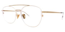 Cynthia Aviator Titanium Glasses2