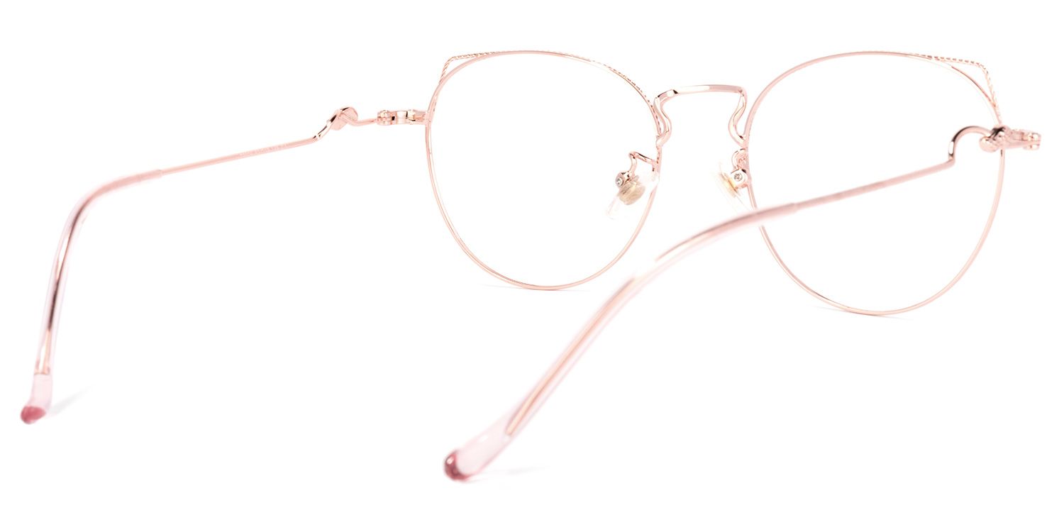 Buy Willis Optical Glasses and EyeWear Frames on Zeelool4