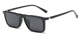 Quella Polarized Black Glasses2