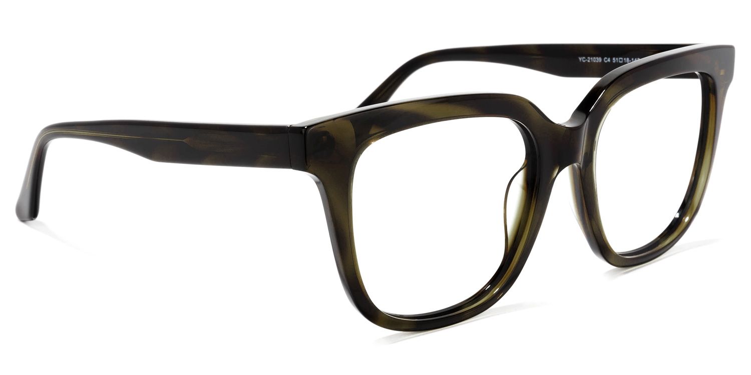 Buy Quiana Optical Glasses and EyeWear Frames on Zeelool2