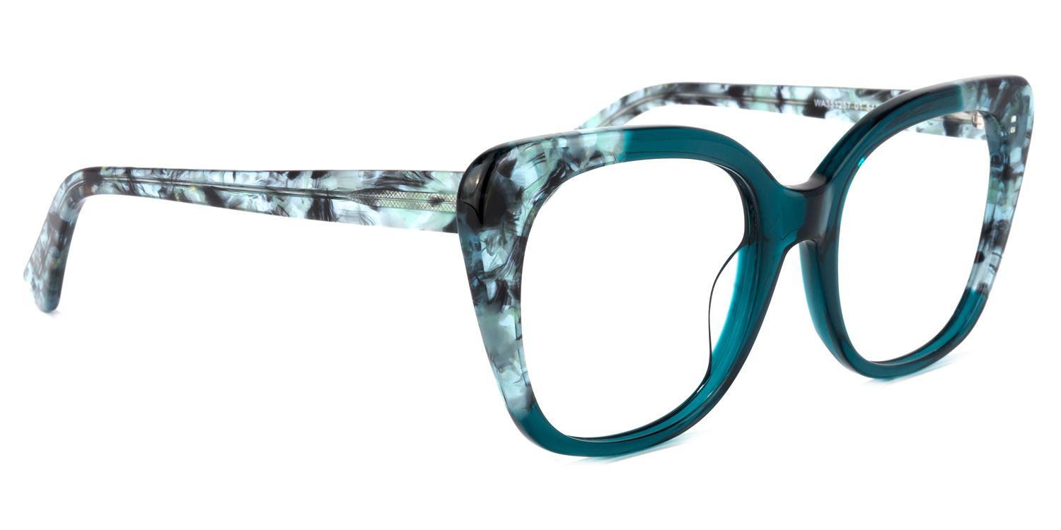 Buy Yanira Optical Glasses and EyeWear Frames on Zeelool2