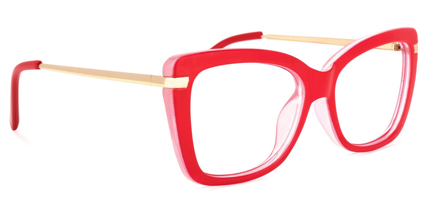 Buy Yulia Optical Glasses and EyeWear Frames on Zeelool2