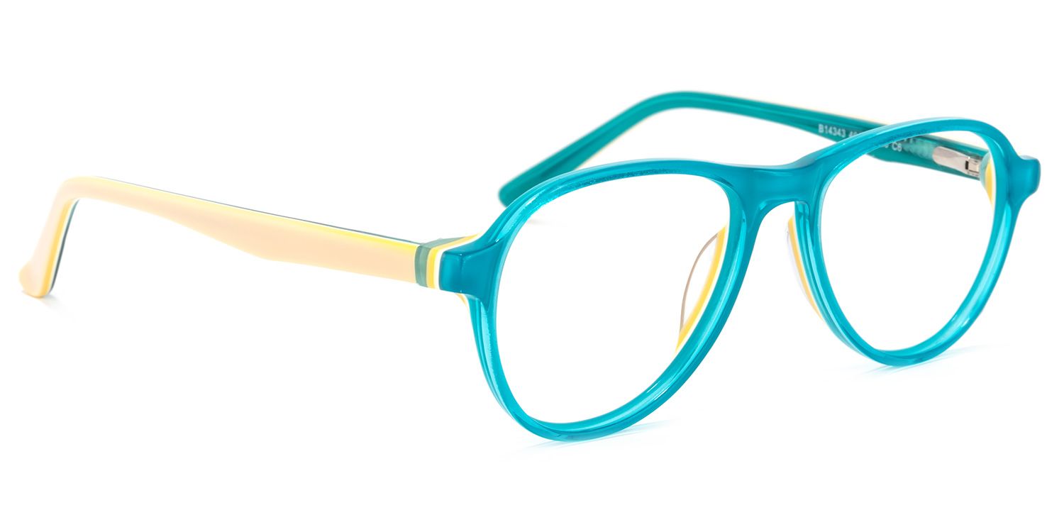 Buy Gopher (Age 4 - 7) Optical Glasses and EyeWear Frames on Zeelool2