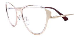 Chamberlain Cateye Glasses15