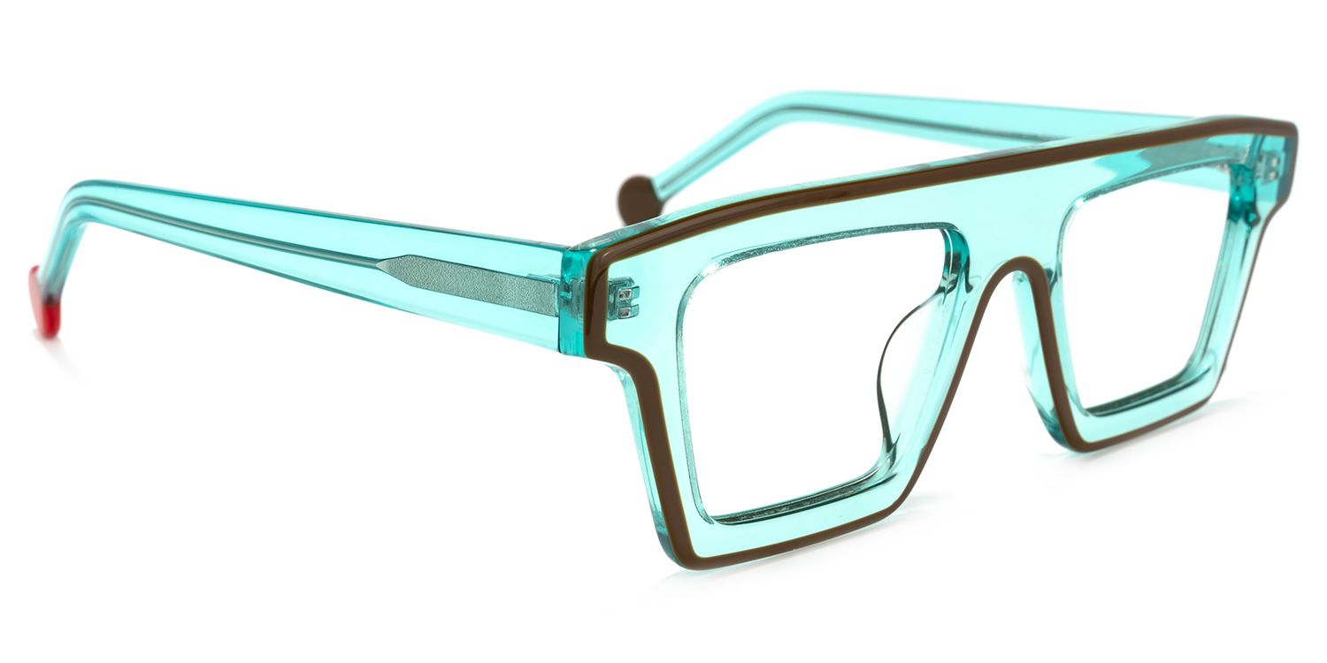 Buy Gerri Optical Glasses and EyeWear Frames on Zeelool2