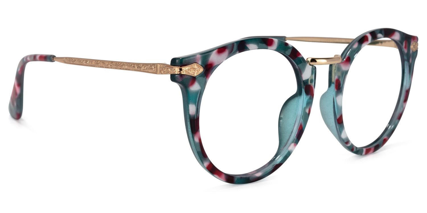 Buy Quentina Optical Glasses and EyeWear Frames on Zeelool2