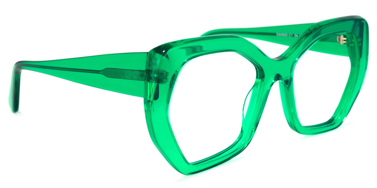 Buy Vickie Optical Glasses and EyeWear Frames on Zeelool2