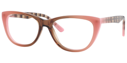 Malin Square Pink Glasses4