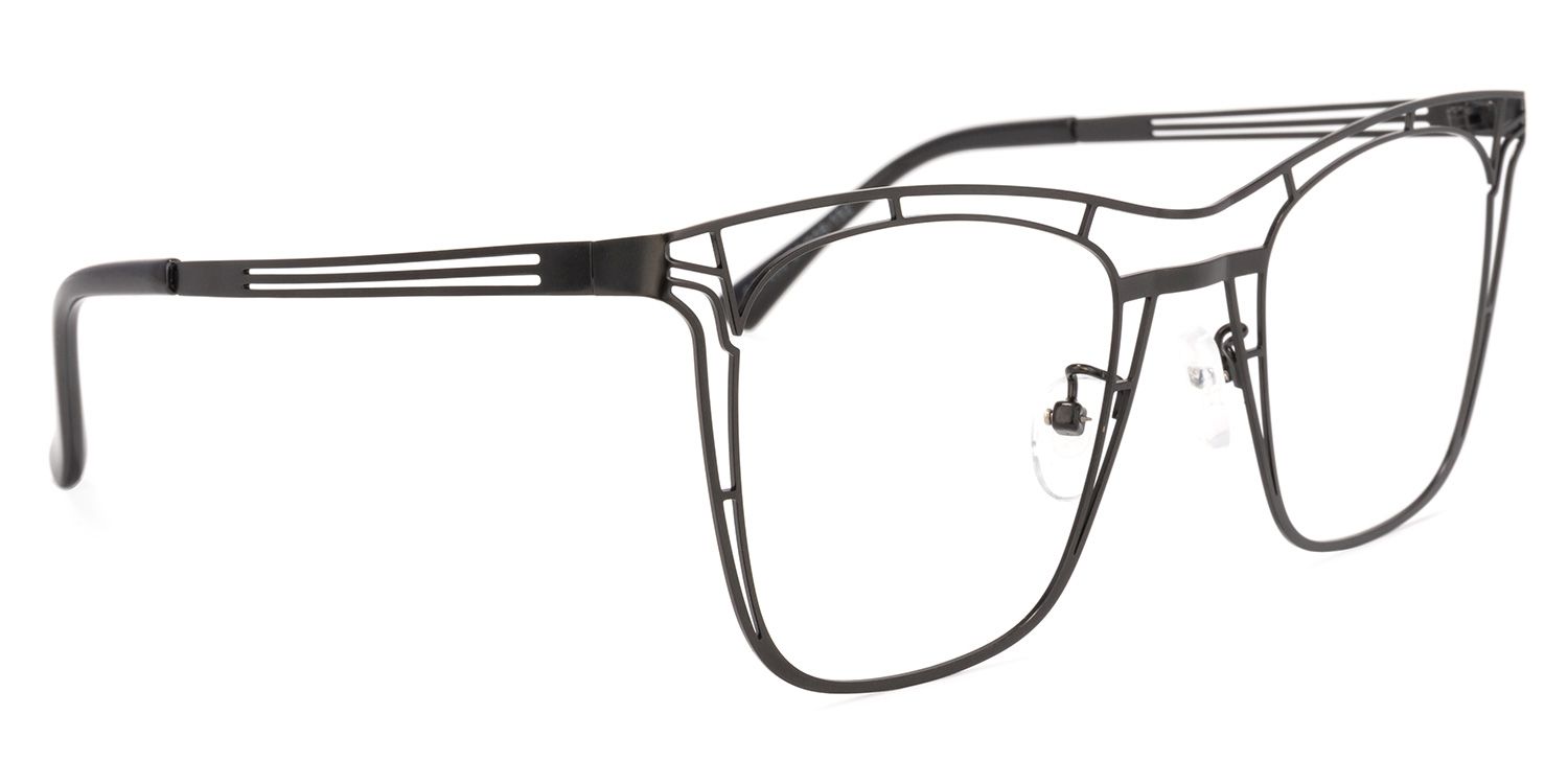 Buy Gedern Optical Glasses and EyeWear Frames on Zeelool2