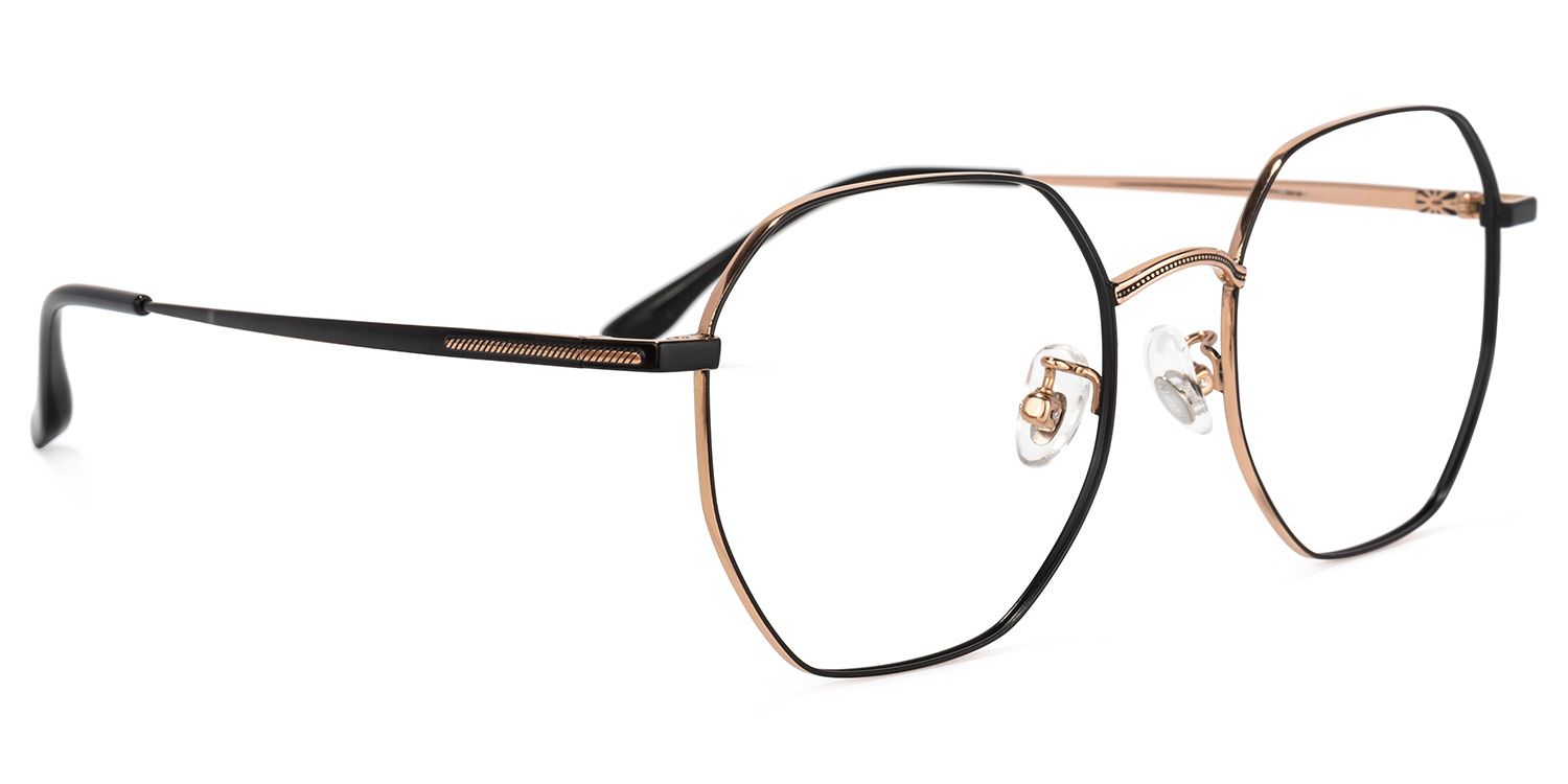 Buy Harry  Optical Glasses and EyeWear Frames on Zeelool2