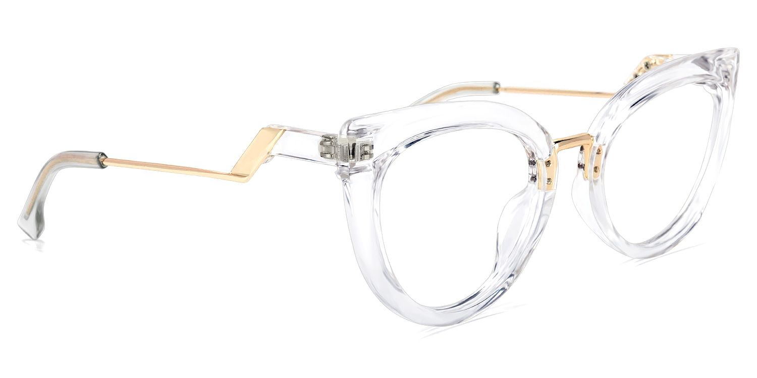 Buy Scardecchio  Optical Glasses and EyeWear Frames on Zeelool2