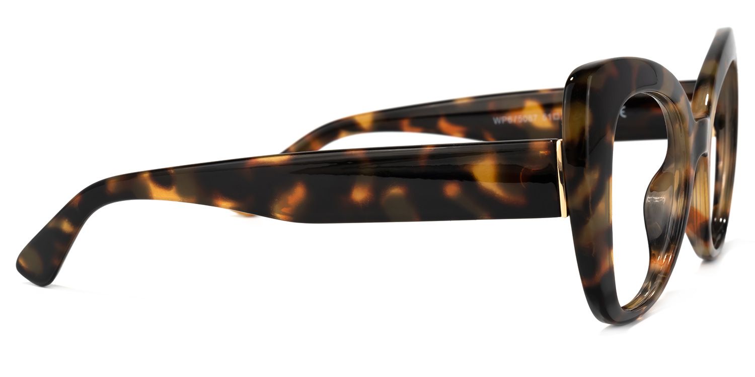 Buy Quanita Optical Glasses and EyeWear Frames on Zeelool2