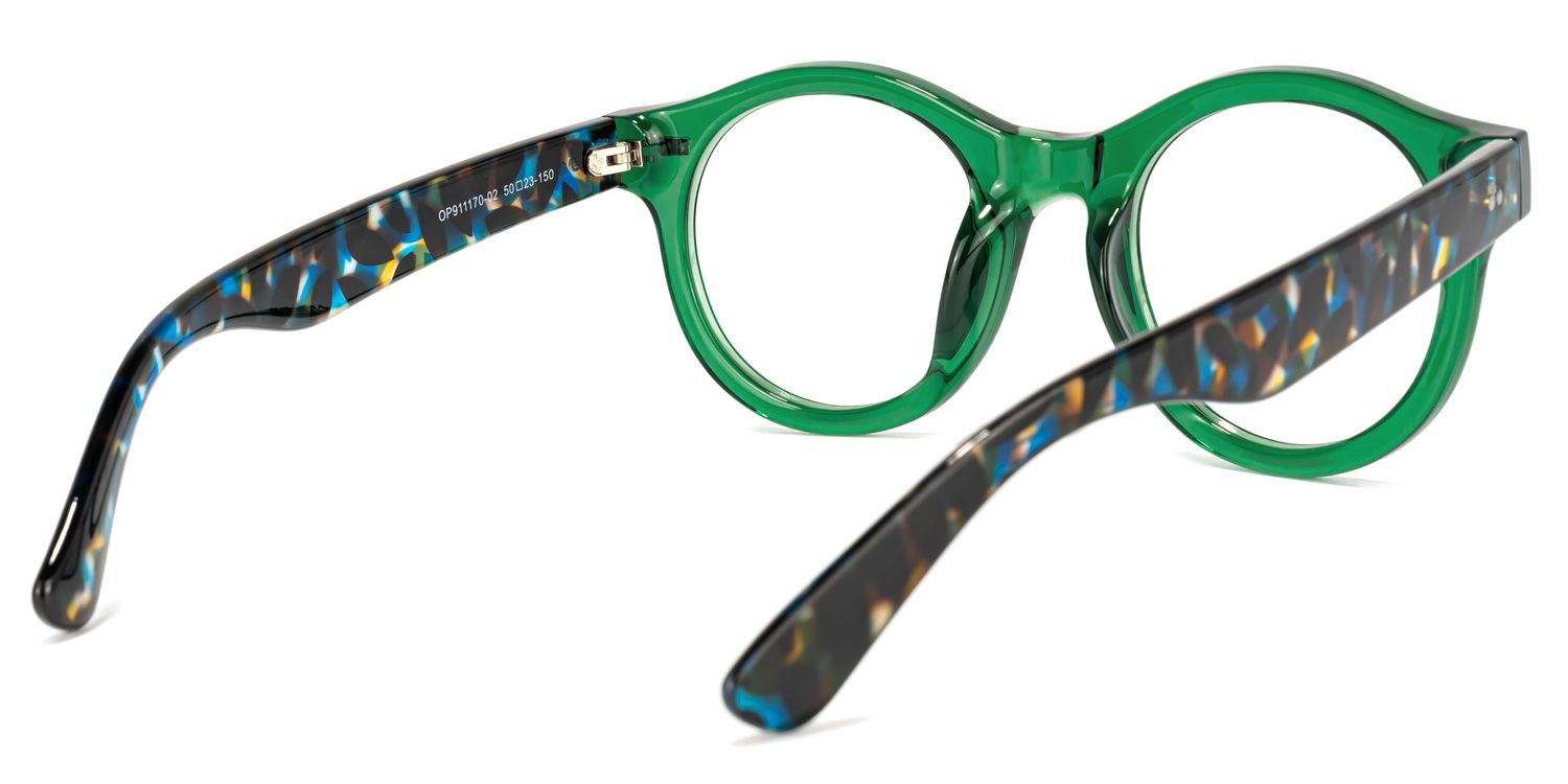 Buy Paxton Optical Glasses and EyeWear Frames on Zeelool3