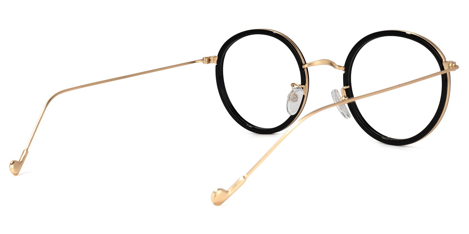 Buy Ruffin Optical Glasses and EyeWear Frames on Zeelool3