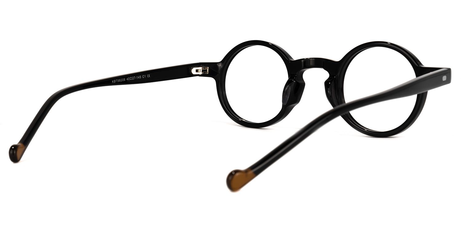 Buy Danielle Optical Glasses and EyeWear Frames on Zeelool3