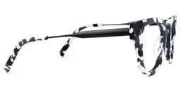 Sealey Squre Gray-Camouflage Glasses2