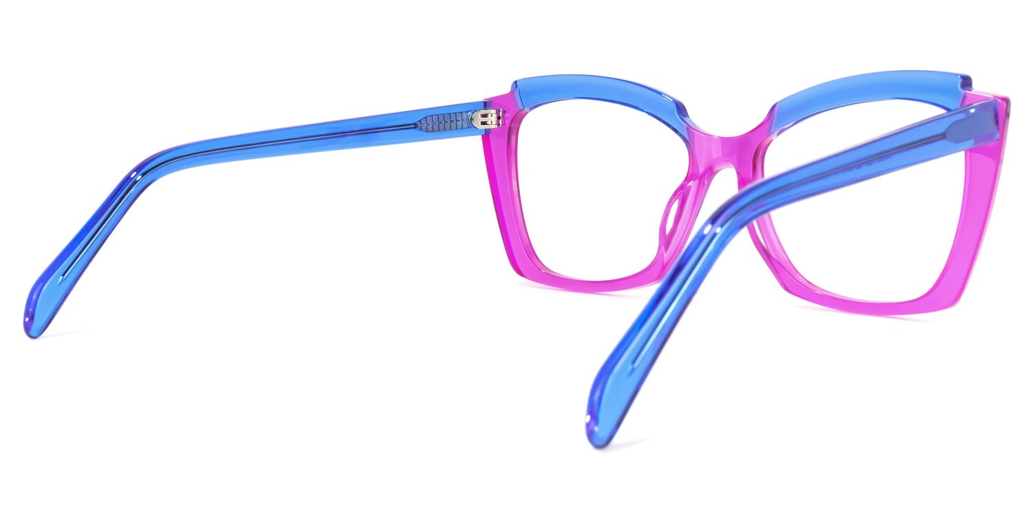 Buy Benesa  Optical Glasses and EyeWear Frames on Zeelool3
