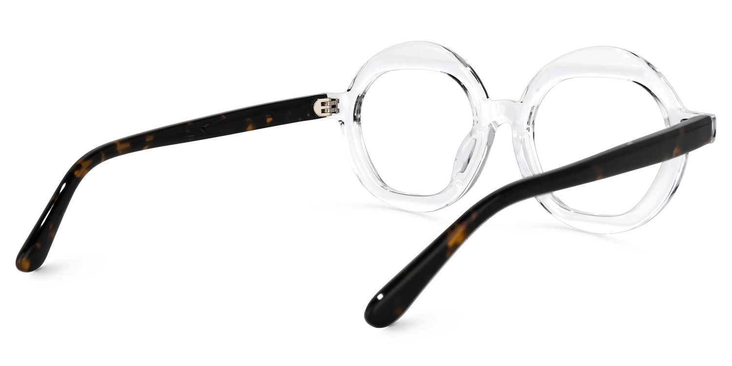 Buy Brigette Optical Glasses and EyeWear Frames on Zeelool3