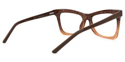 Yaritza Butterfly Tawny Glasses3