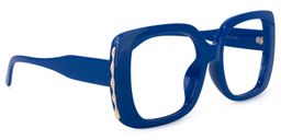 Seth Square Blue Glasses2