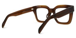 Trinity Square Tawny Glasses3