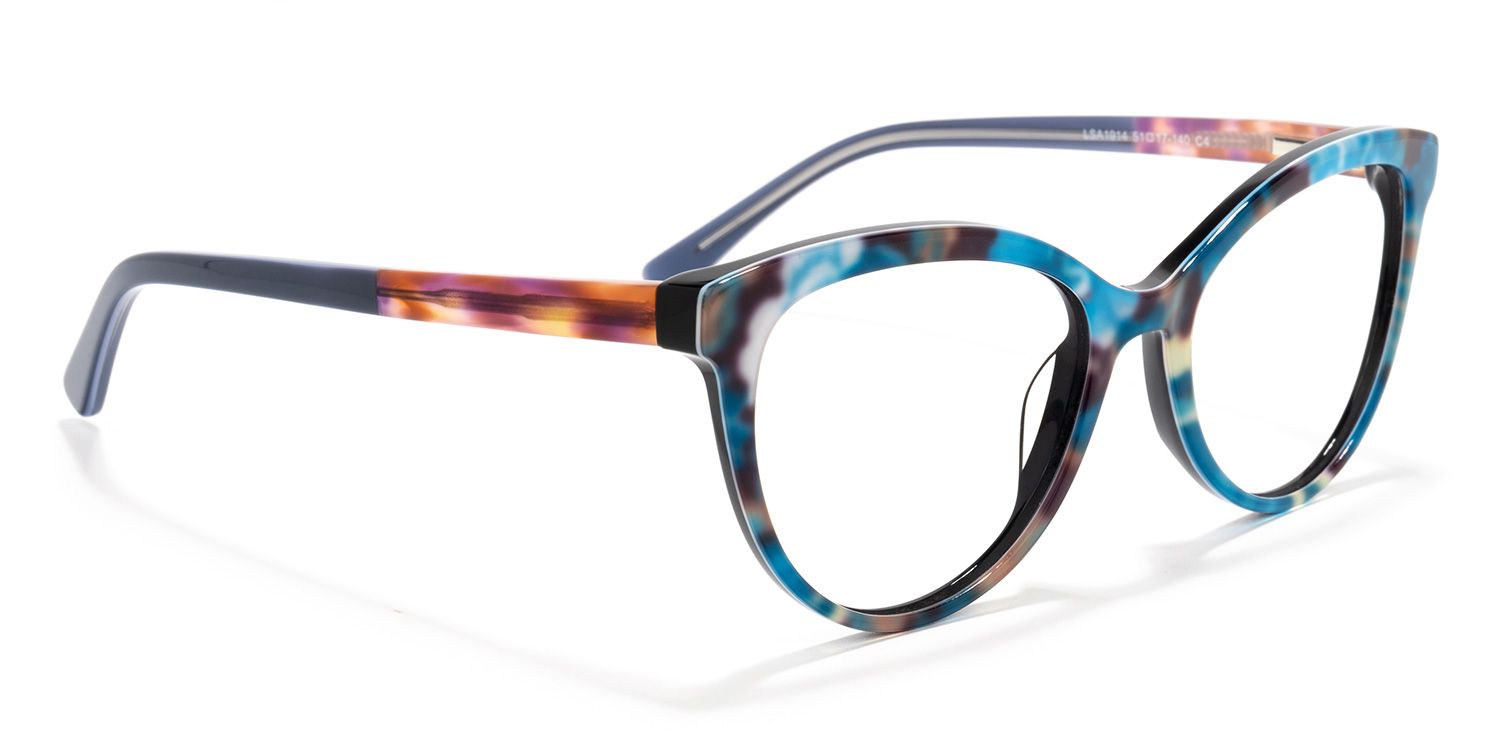 Buy Elbert Optical Glasses and EyeWear Frames on Zeelool2