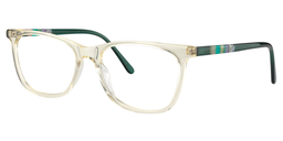 Gwendolyn Rectangle Glasses 2