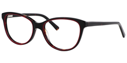Nathan Oval Glasses2