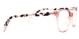 Genie Square Pink Glasses2